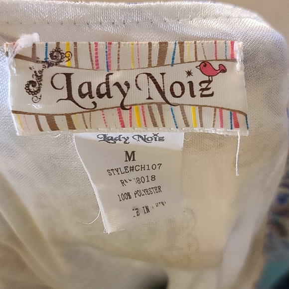 Tunic Dress - Picture 6 of 6